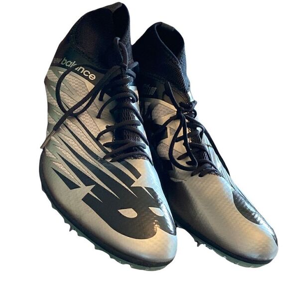 NEW BALANCE RUNNING CLEATS SPRINTER SPIKES TRACK AND FIELD SHOES - Picture 10 of 15